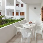 Apartment Secreto