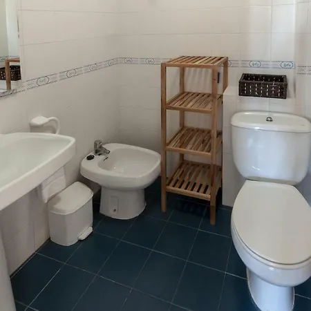 Secreto Apartmán Oliva
