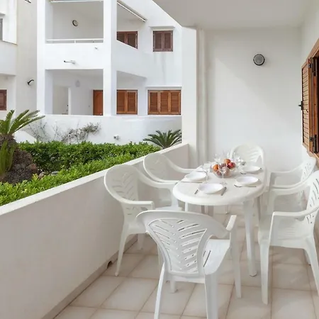 Apartmán Secreto