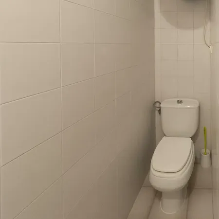 Apartmán Secreto